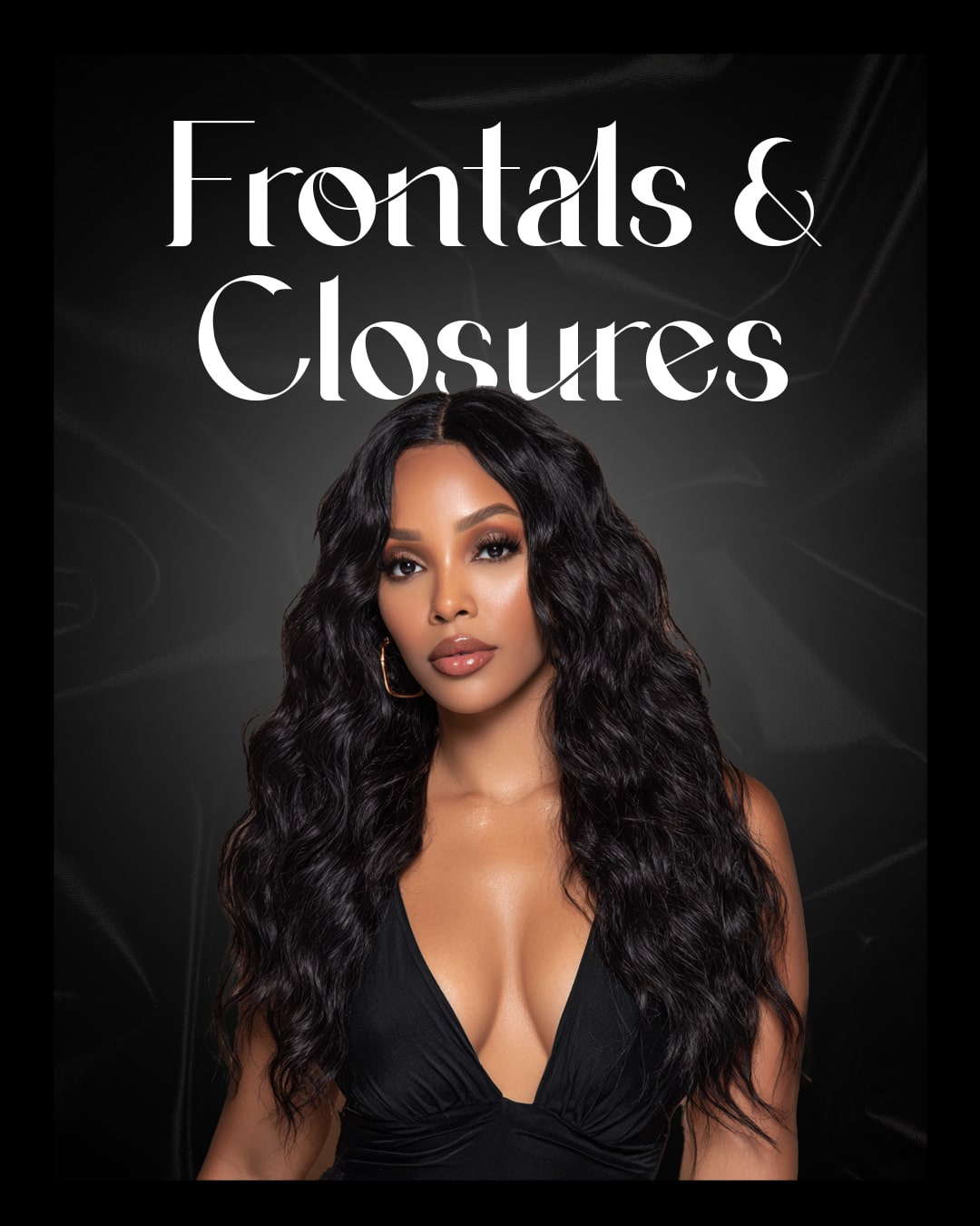 Frontal and Closure