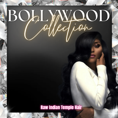 Bollywood Indian Hair Collection