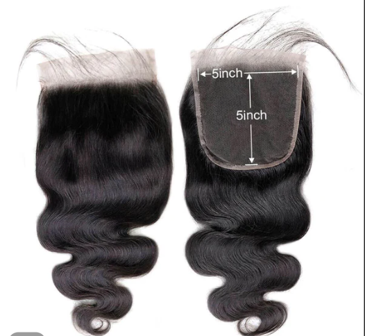 Bundle Deal add on Closure