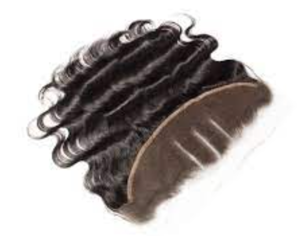 Bundle Deal add on Frontal