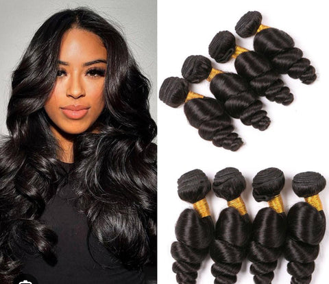 4 Bundle Deal