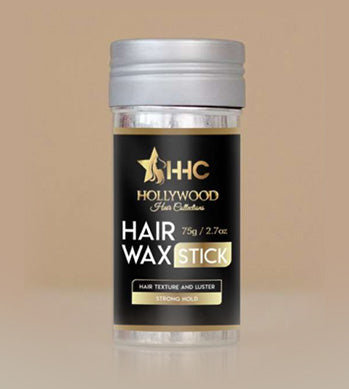 Non-greasy Strong Hold Hair Wax Stick Styling Slick Stick 2.7oz