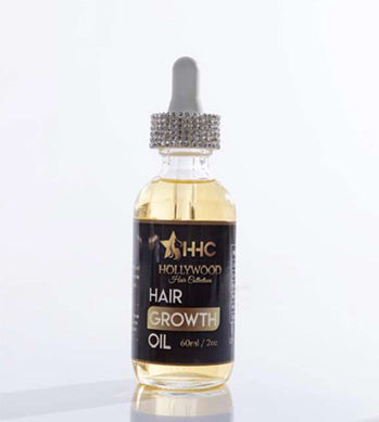 Organic Coconut Oil Natural Hair Growth Oil Private Label 2oz