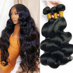 Brazilian Hair {Special Order}