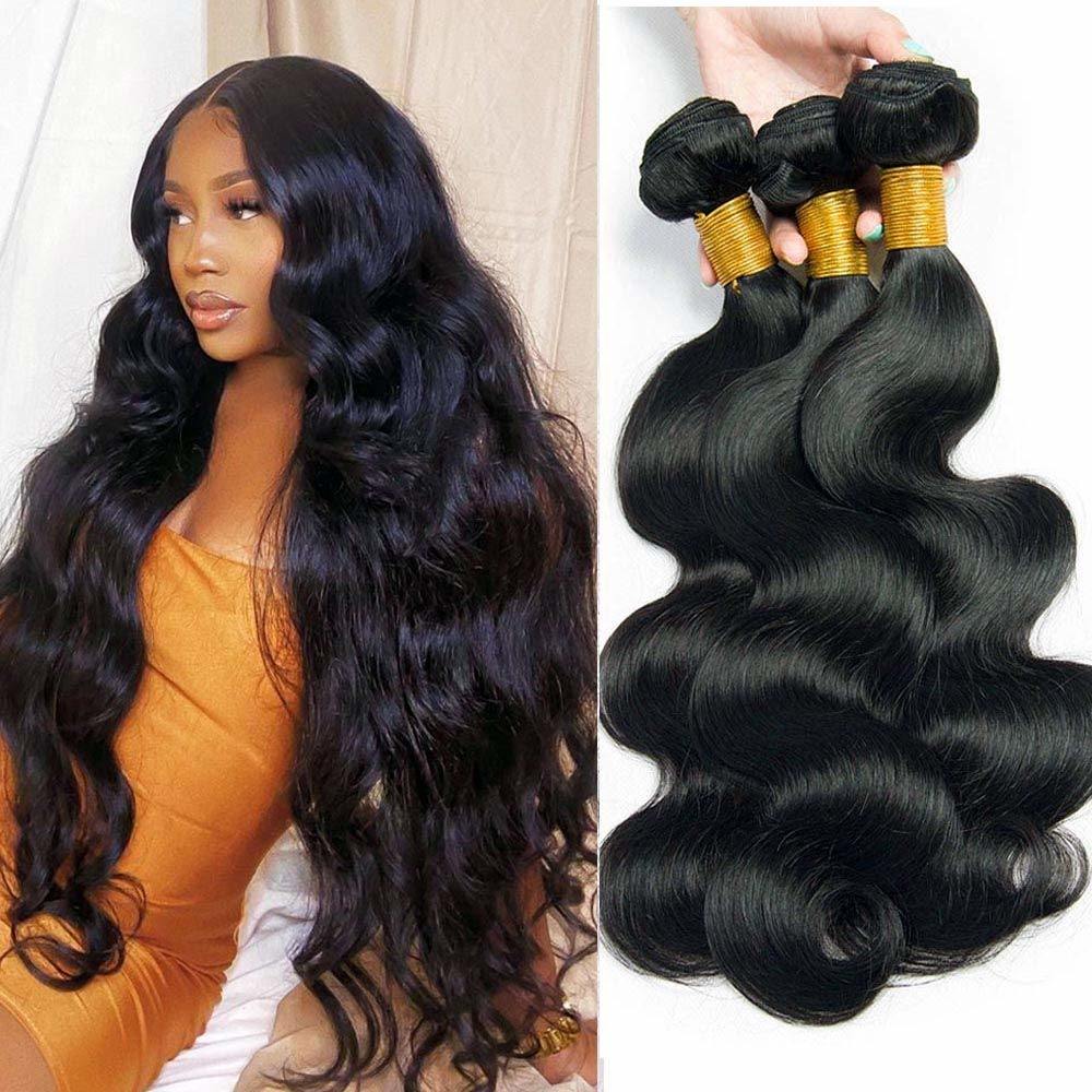 Brazilian Hair {Special Order}