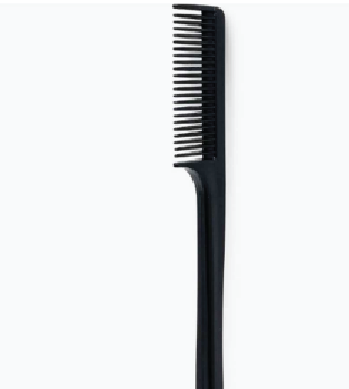 Dual Edge Brush and Comb