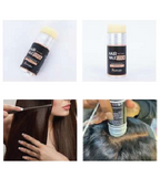 Non-greasy Strong Hold Hair Wax Stick Styling Slick Stick 2.7oz