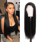 Transparent Frontal 13×5