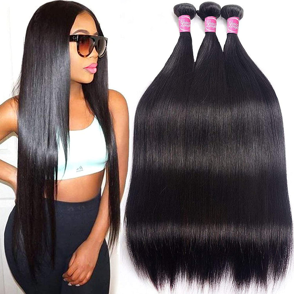 Brazilian Hair