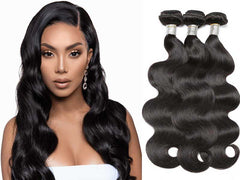 Cambodian Hair