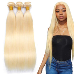 Platinum Blonde 613