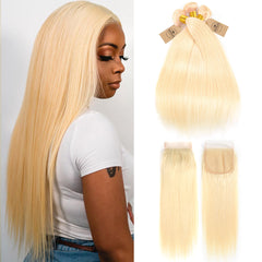 Platinum Blonde 613