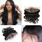 Bollywood Frontal 13×4 length