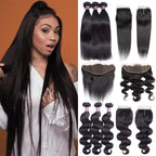 Brazilian Hair