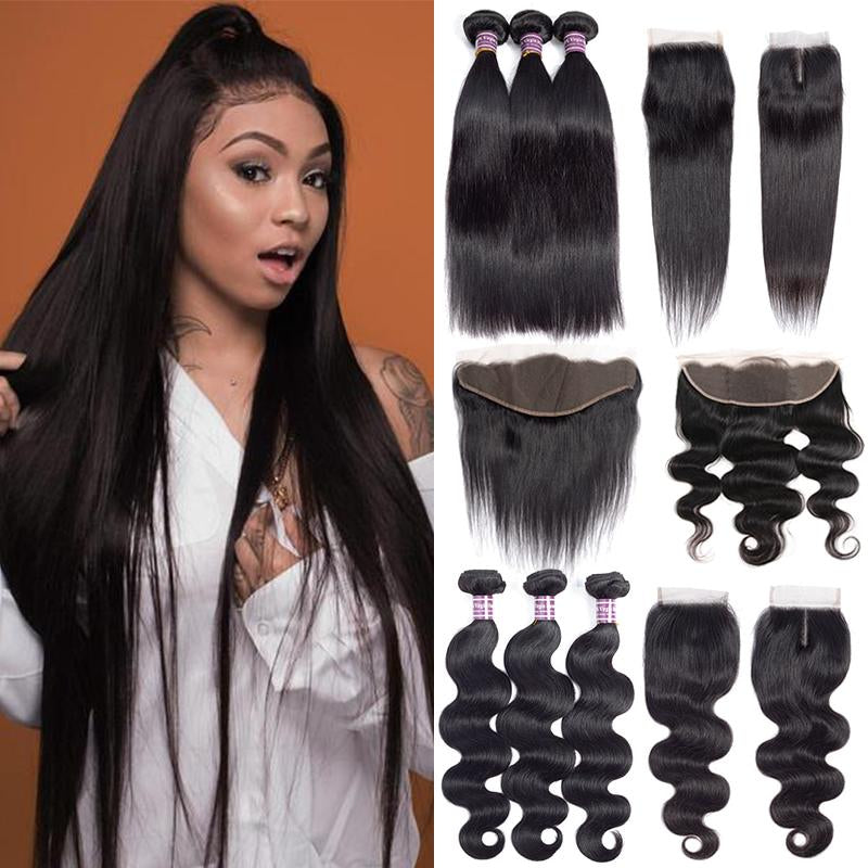 Brazilian Hair