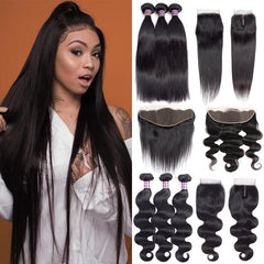 Brazilian Hair