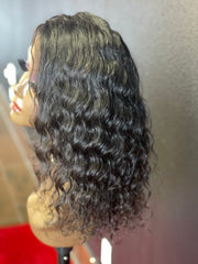 16” Loose Wave