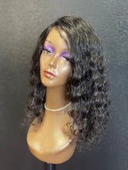 16” Loose Wave